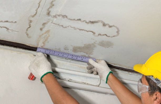 Reliable Sewage Cleanup contractor in Frederic, MI by Water Damage Irwin